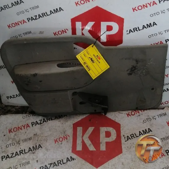 RENAULT KANGO SOL ÖN KAPI DÖŞEMESİ DŞ-0553