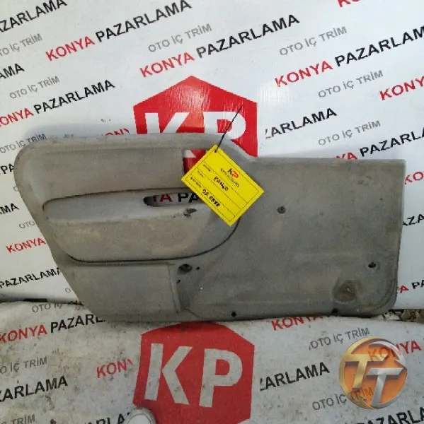 RENAULT KANGO SOL ÖN KAPI DÖŞEMESİ DŞ-0588