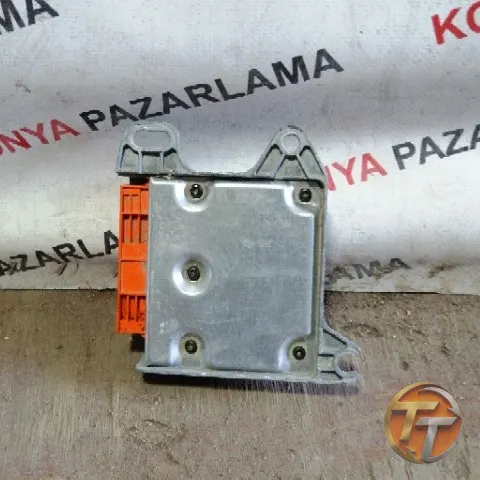 RENAULT KANGOO 2 airbag beyni B-065
