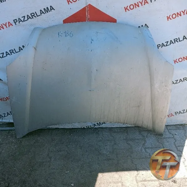 Renault kangoo 2 kaput K-186