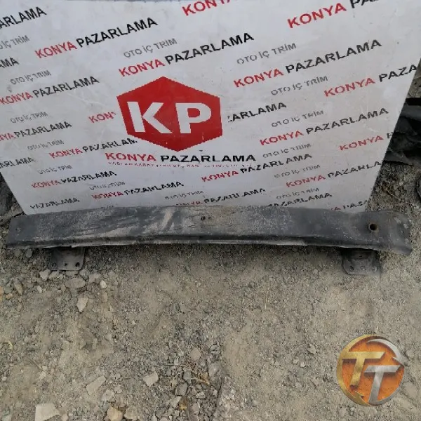 RENAULT KANGOO 2 ön tampon demiri Td-421