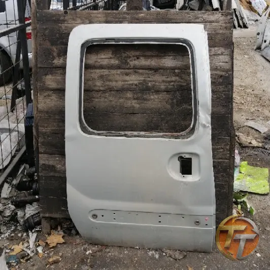 RENAULT KANGOO 2 sağ sürgülü kapı Ef-030 Esan