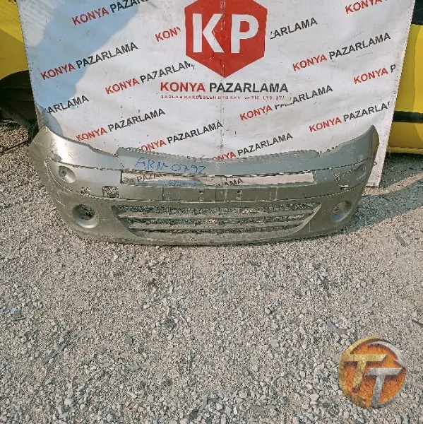 Renault kangoo 3 ön tampon Arn-0792