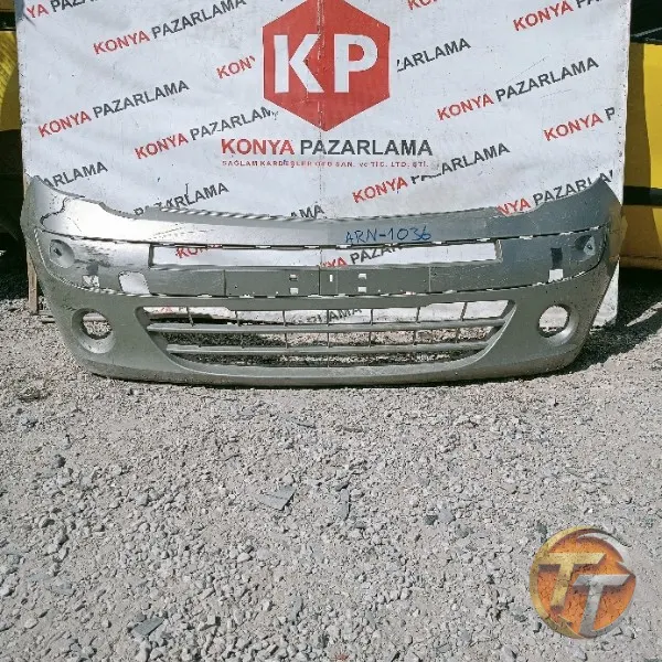Renault kangoo 3 ön tampon Arn-1036