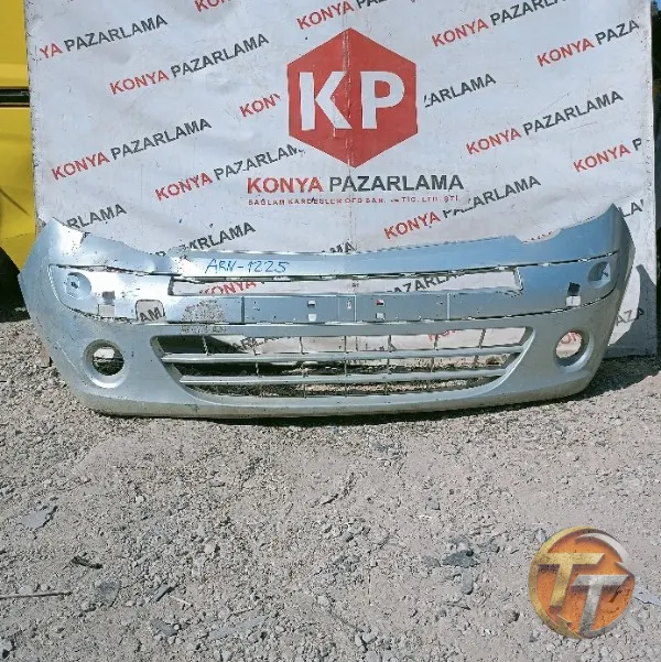 Renault kangoo 3 ön tampon Arn-1225