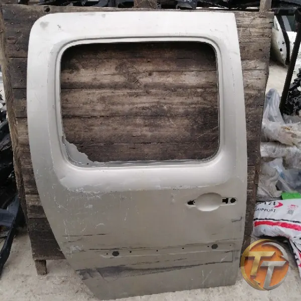 RENAULT KANGOO 3-4 sağ sürgülü kapı Ef-113 Esan