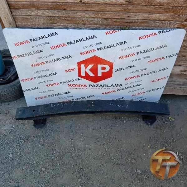 Renault kangoo 4 tampon demiri Td-111