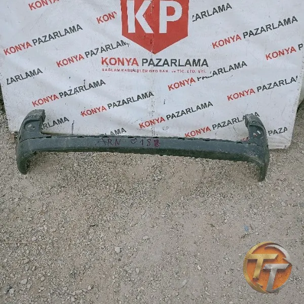 Renault kangoo arka tampon Arn-0188