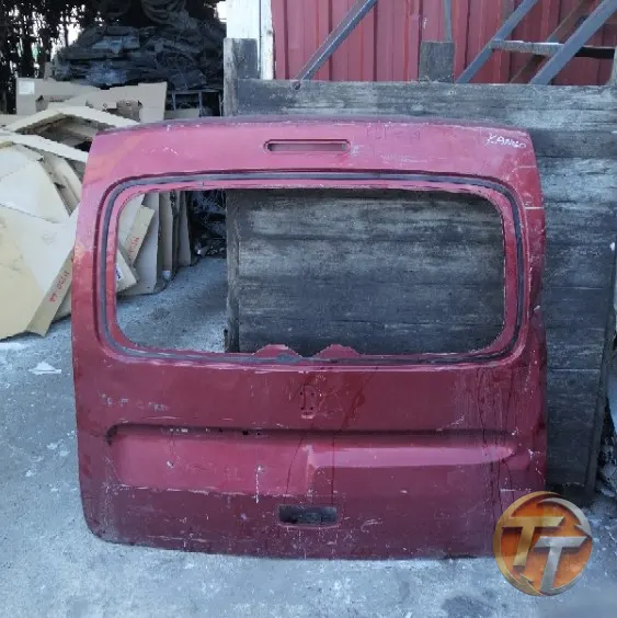 RENAULT KANGOO bagaj kapağı Ebk-019 Esan