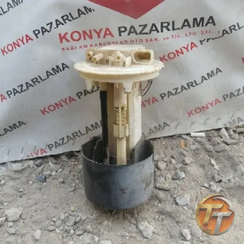 RENAULT KANGOO depo şamandırası Şm-038