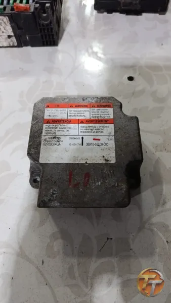Suziki sx4 aırbag beyni