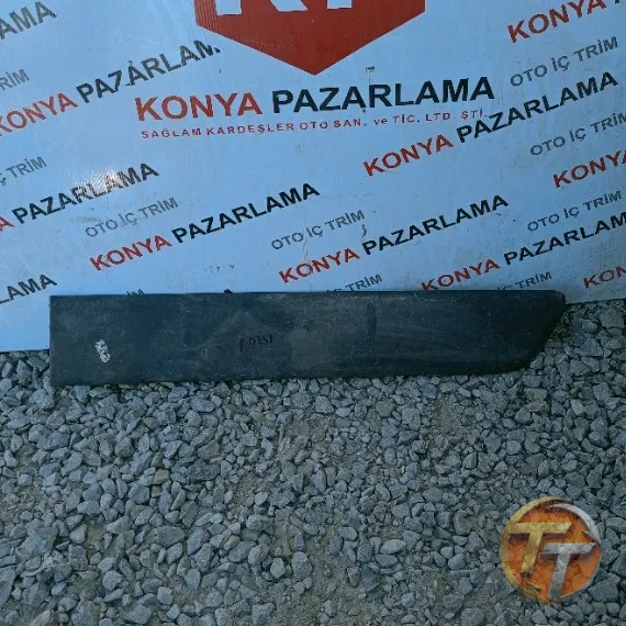 Renault kangoo kapı bandı P-0751