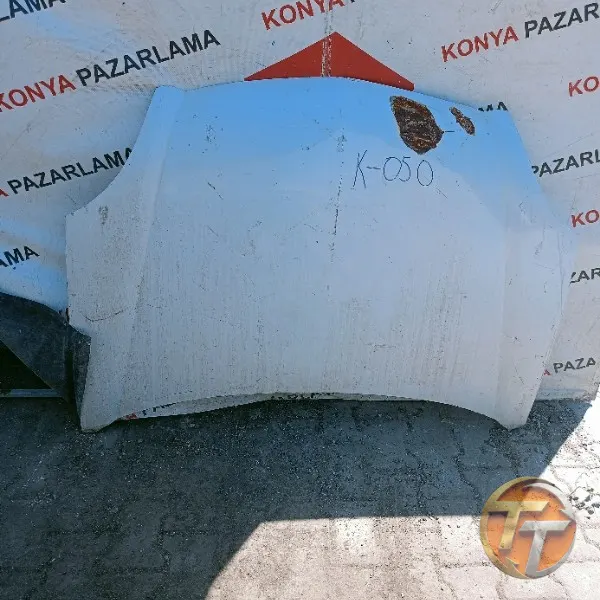 Renault kangoo Kaput K-050