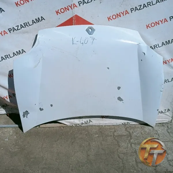 Renault kangoo kaput K-407