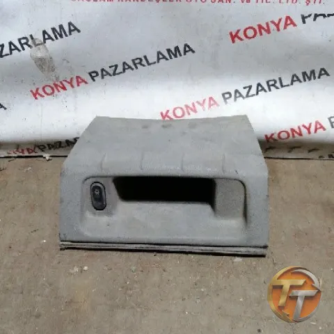 RENAULT KANGOO merkezi kilit düğmesi çerçevesi Çrv-0220