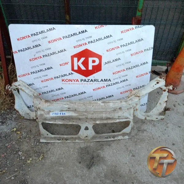 Renault kangoo ön panel Pnl-133