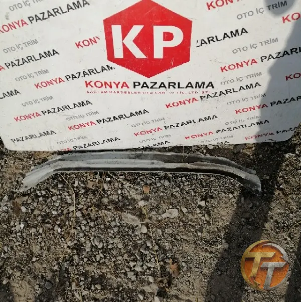 RENAULT KANGOO ön panel üst sacı Pnl-301