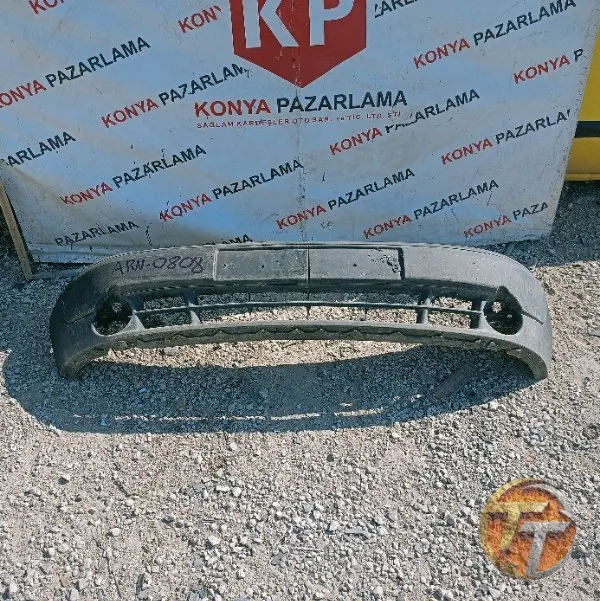 Renault kangoo ön tampon Arn-0808