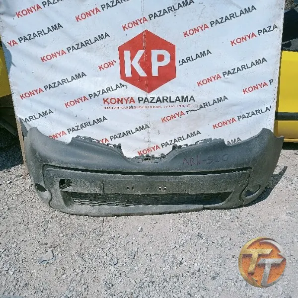 Renault kangoo ön tampon Arn-0900