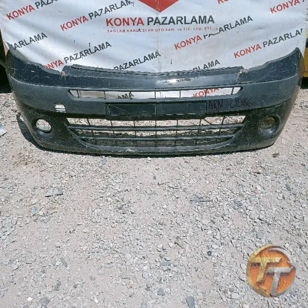 Renault kangoo ön tampon Arn-0986