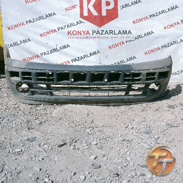 Renault kangoo ön tampon Arn-1115