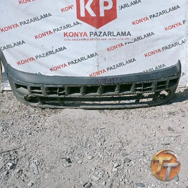 Renault kangoo ön tampon Arn-1125