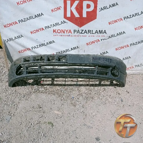 Renault kangoo ön tampon Arn-1211