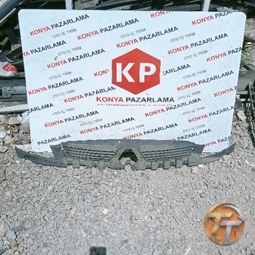 Renault kangoo panjur P-0418