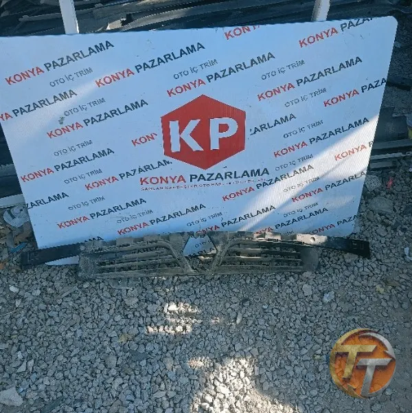 Renault kangoo panjur P-0460