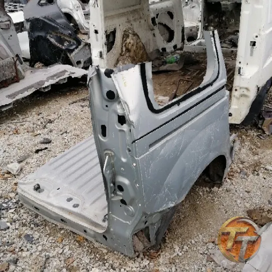 RENAULT KANGOO sağ arka çeyrek şase Çel-050
