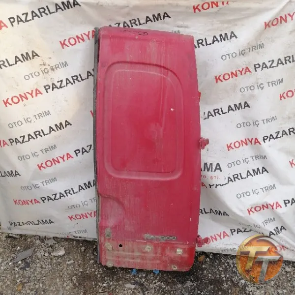 RENAULT KANGOO sağ bagaj kapağı Ce-009