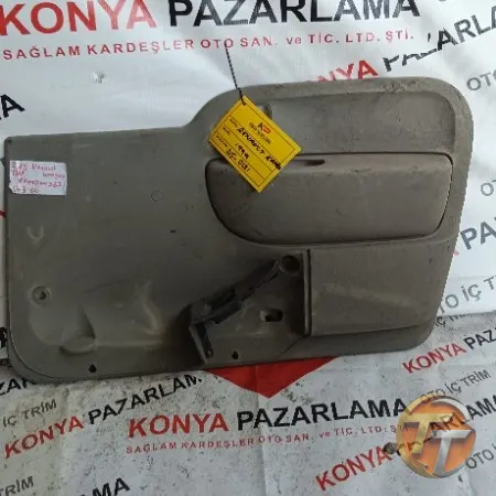 RENAULT KANGOO SAĞ ÖN KAPI DÖŞEMESİ DŞ-0121