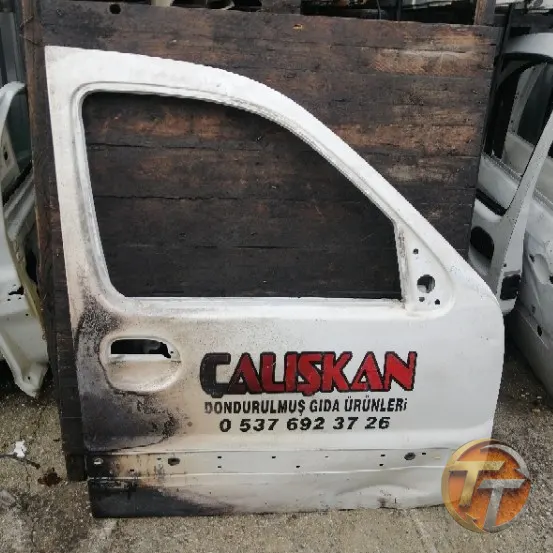 RENAULT KANGOO sağ ön kapı Erö-0200 Esan