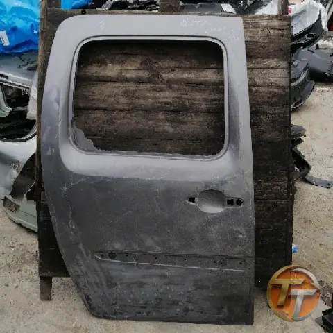 RENAULT KANGOO sağ sürgülü kapı Ef-122 Esan
