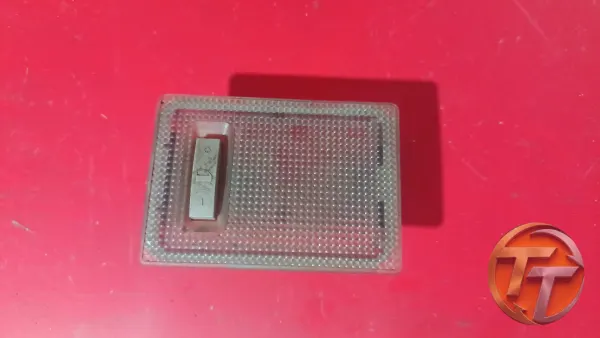 Opel Corsa tavan lambası