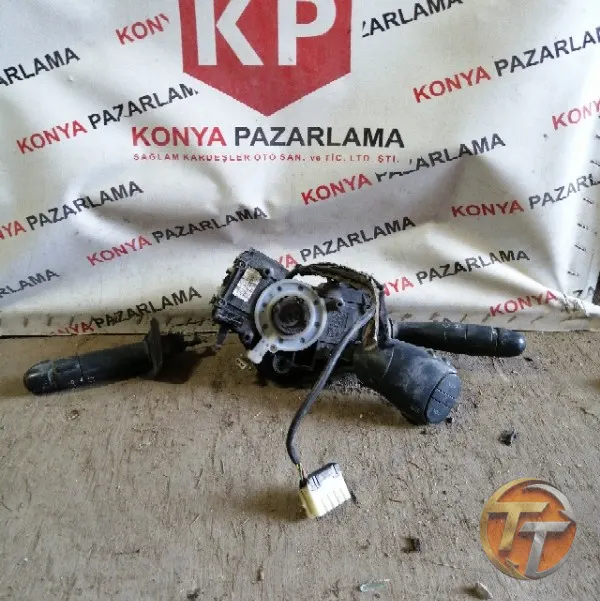 RENAULT KANGOO sinyal kolu Kp-158