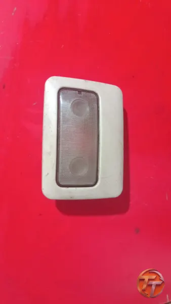 Fiat Palio taban lambası