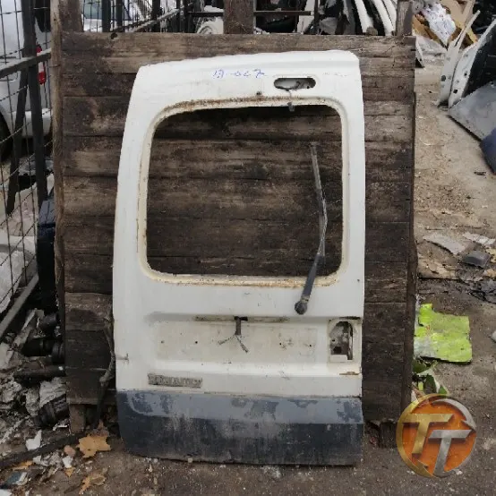 RENAULT KANGOO sol bagaj kapağı Ef-027 Esan