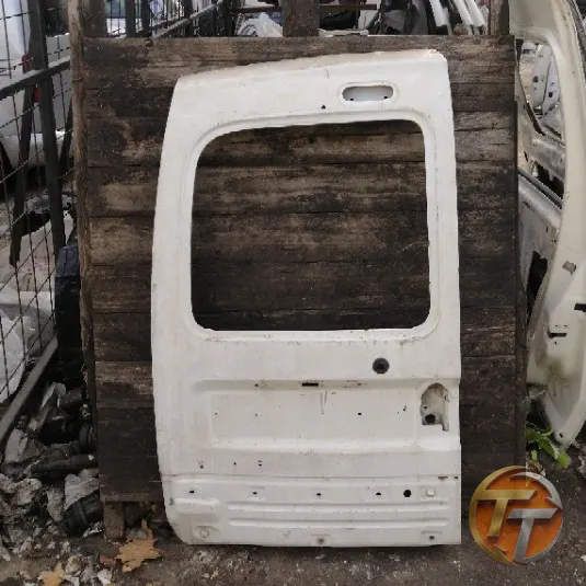 RENAULT KANGOO sol bagaj kapağı Ef-038 Esan
