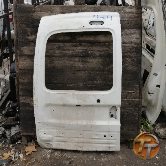 RENAULT KANGOO sol bagaj kapağı Ef-041 Esan