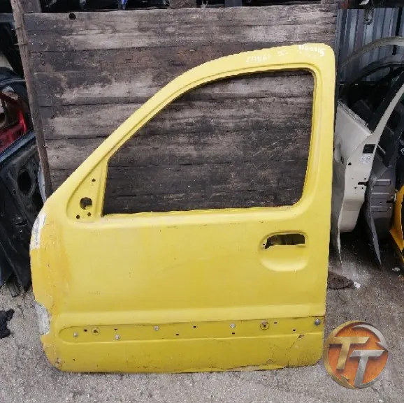 RENAULT KANGOO sol ön kapı Elö-0215 Esan
