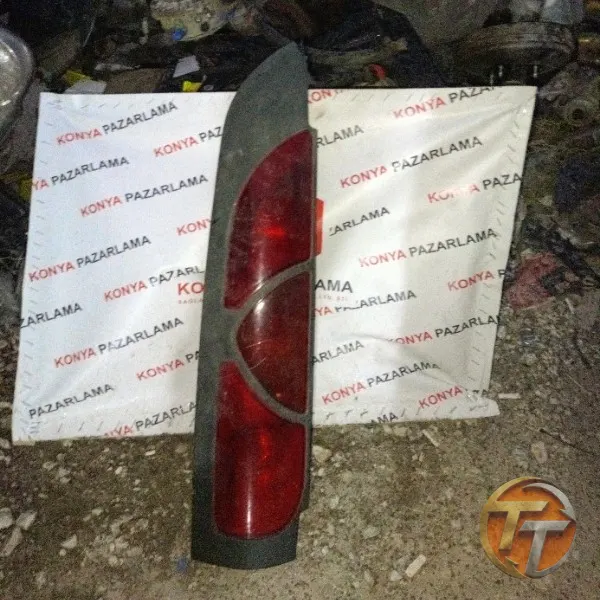 Renault kangoo sol stop St-0055