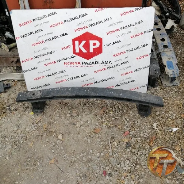 RENAULT KANGOO tampon demiri Td-566