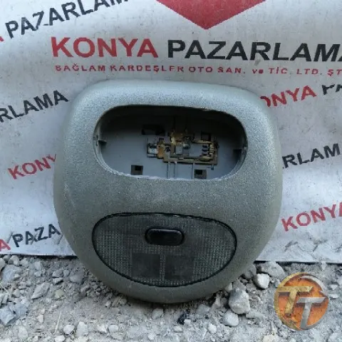 RENAULT KANGOO tavan lambası Tl-012