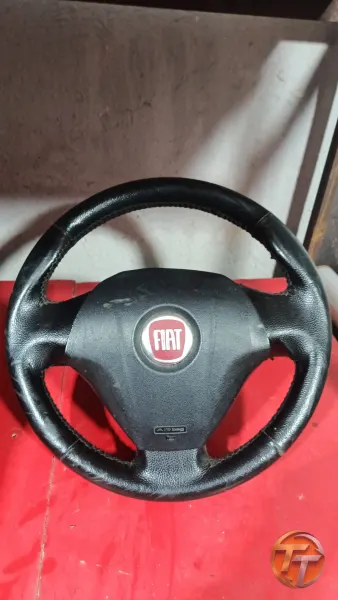 Fiat Doblo geniş aile direksiyon simidi