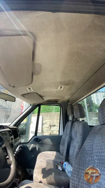 Tavan döşemesi