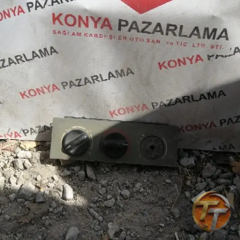 RENAULT kontrol paneli Kp-008
