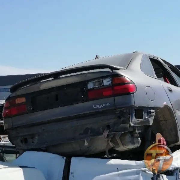 RENAULT LAGUNA