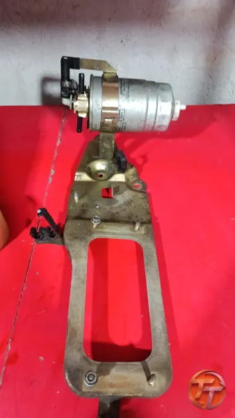 1.9 strqda mazot filtresi komple