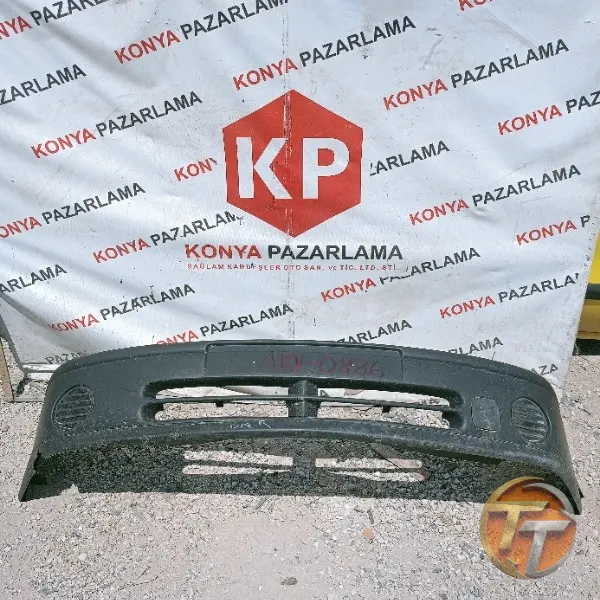Renault Laguna 1 ön tampon Arn-0886